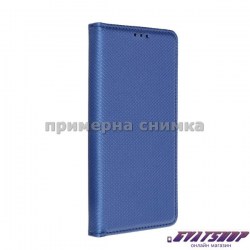  Forcell Калъф CARBON за Samsung Galaxy A02s  gvatshop1